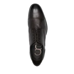 Casadei Elegante e Formele Leren Schoenen-Heren Nette Schoenen