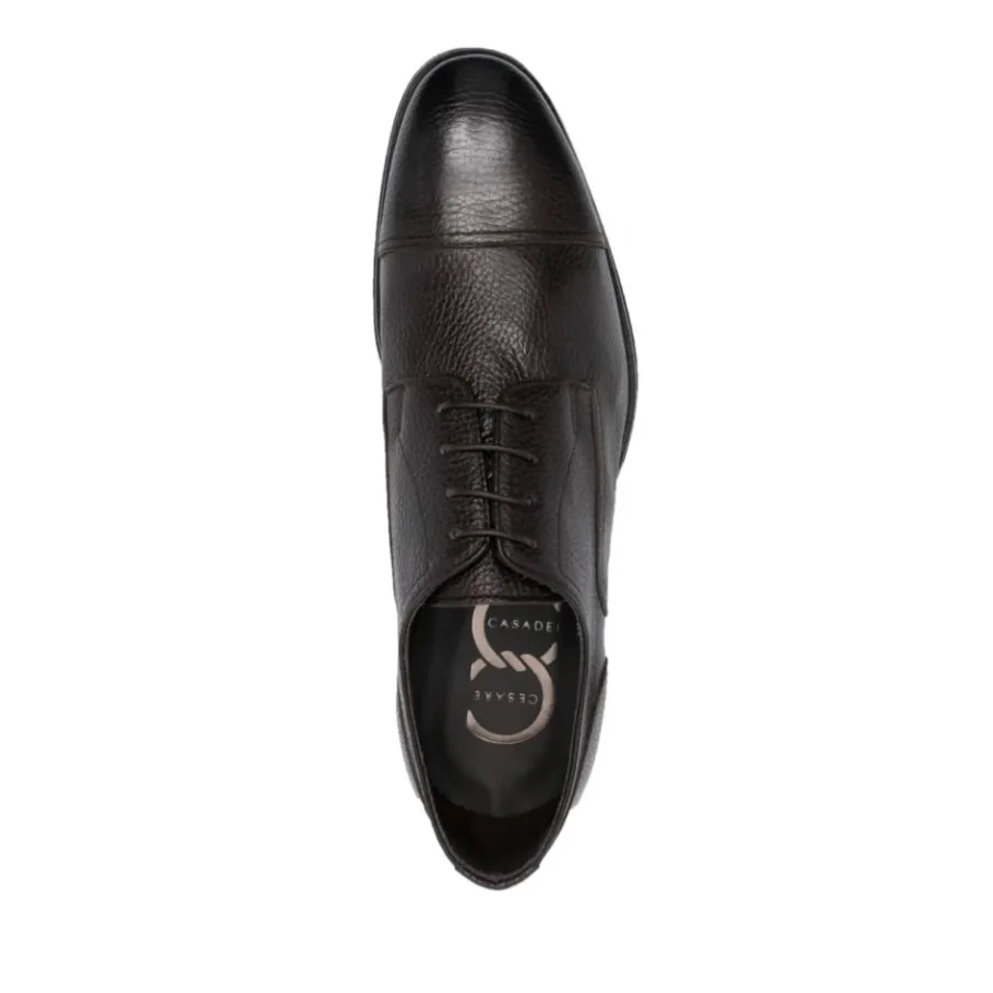 Casadei Elegante e Formele Leren Schoenen-Heren Nette Schoenen
