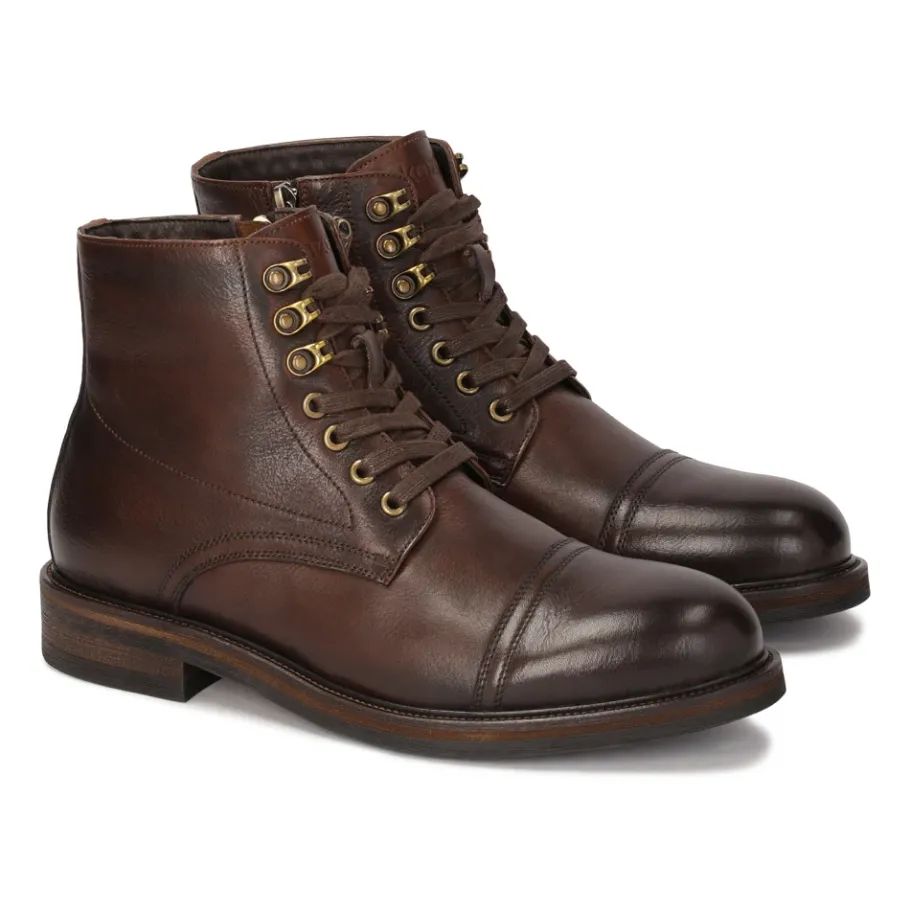 Kazar Elegante e herenlaarzen-Heren Laarzen