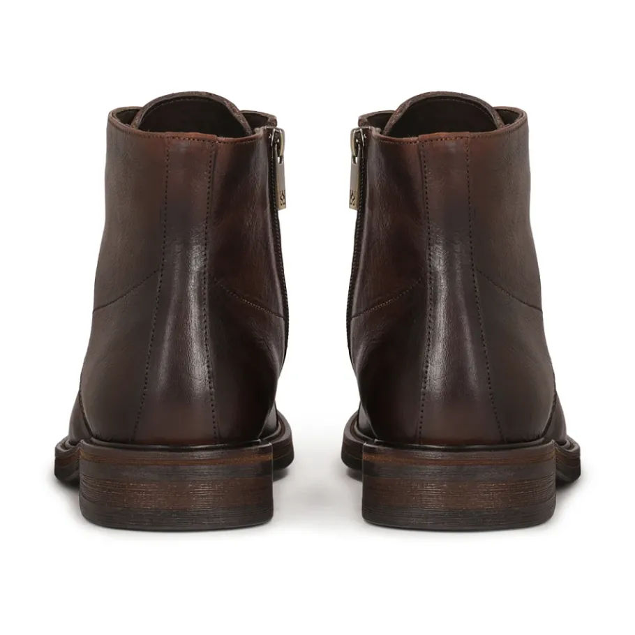 Kazar Elegante e herenlaarzen-Heren Laarzen