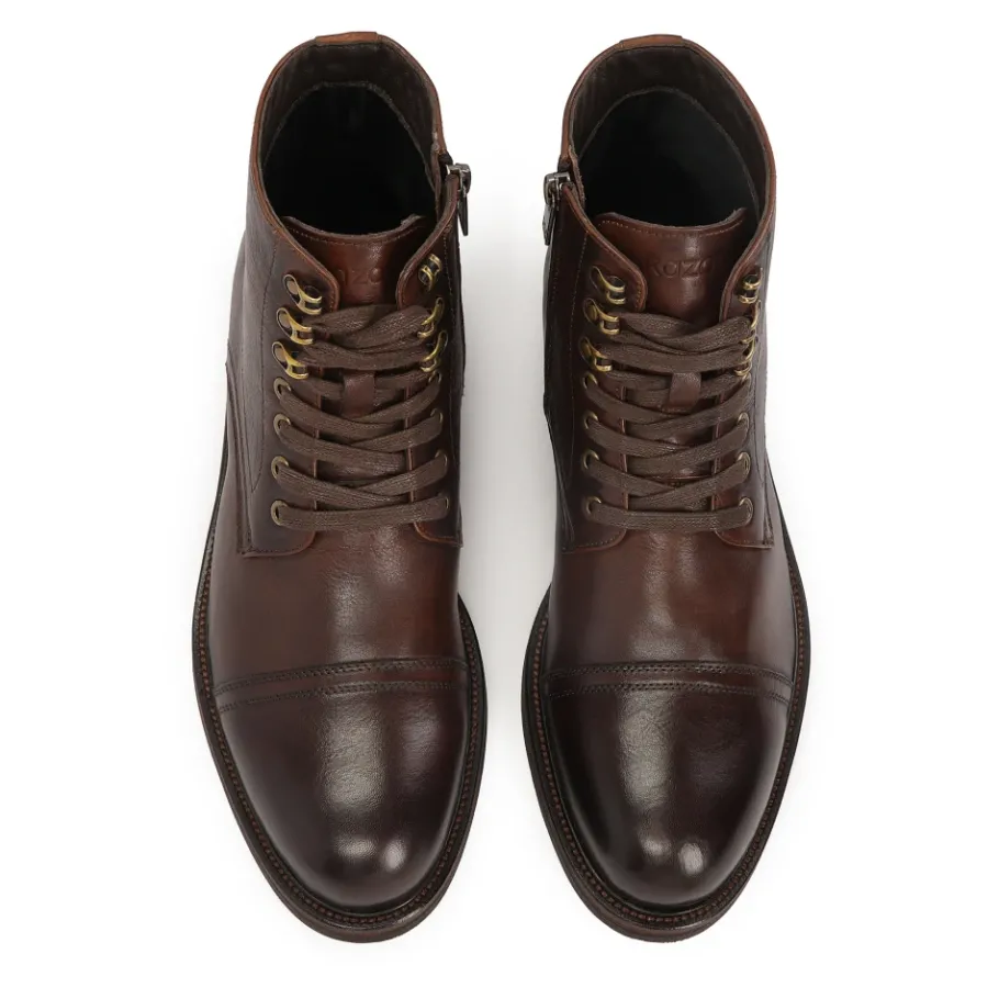 Kazar Elegante e herenlaarzen-Heren Laarzen