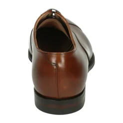 Crockett & Jones Elegante Business Leren Schoenen-Heren Nette Schoenen