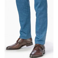 Floris van Bommel Elegante Geklede Schoenen Raffa-Heren Nette Schoenen