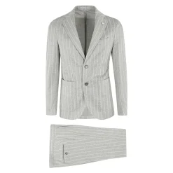 L.B.M. 1911 Elegante Jurk voor Speciale Gelegenheden-Heren Kostuums