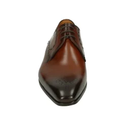 Magnanni Elegante Leren Schoenen-Heren Nette Schoenen