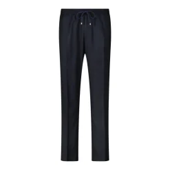 Briglia Elegante wollen tennisbroek-Heren Broeken