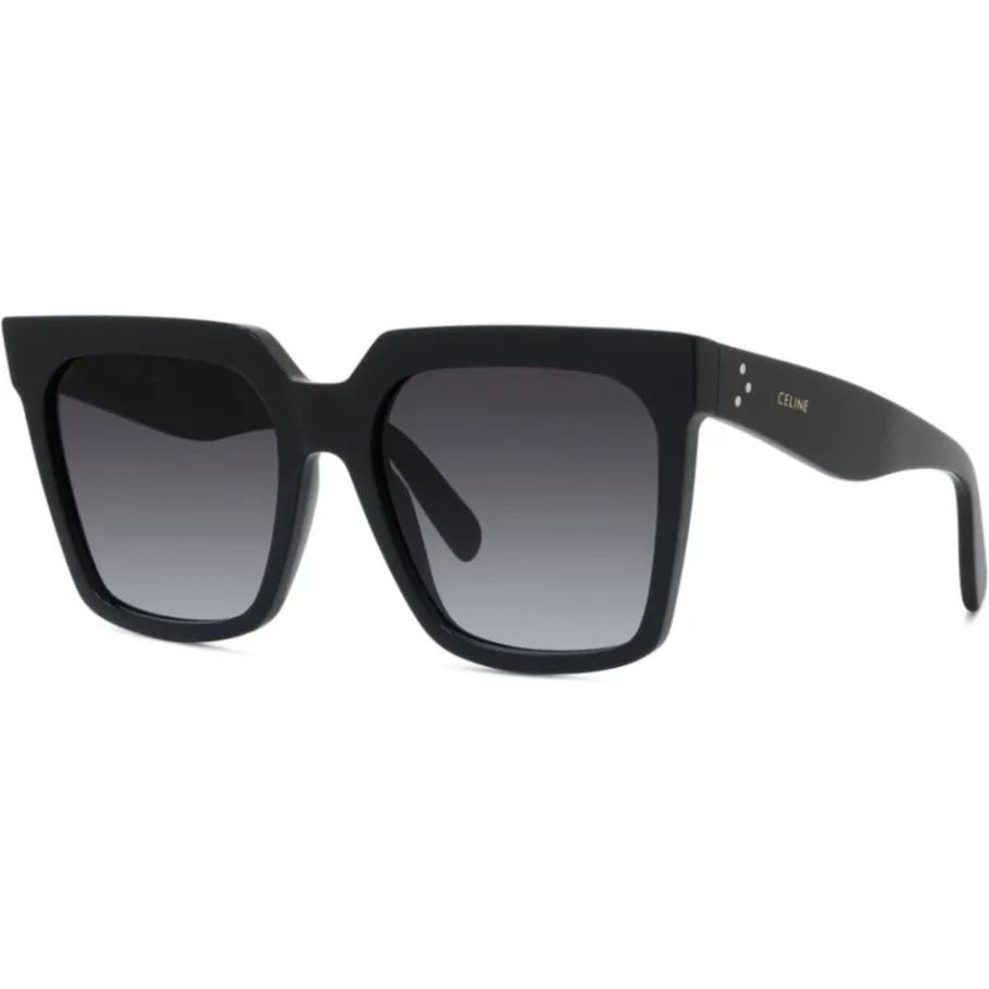 CELINE Elegante zonnebril voor jouw stijl-Heren Zonnebrillen