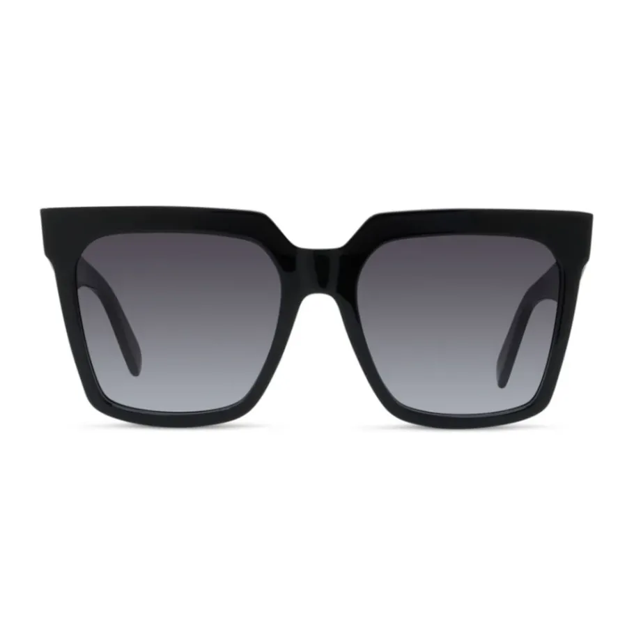 CELINE Elegante zonnebril voor jouw stijl-Heren Zonnebrillen