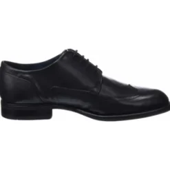 Bugatti Elegante e heren zakelijke schoenen-Heren Nette Schoenen