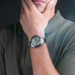 Festina Elegante zwarte horloge voor vrouwen-Heren Horloges