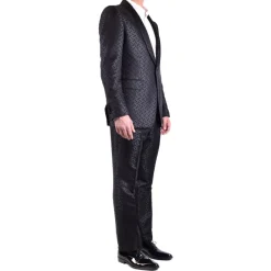 Burberry Elegante e Jurk voor Vrouwen-Heren Kostuums