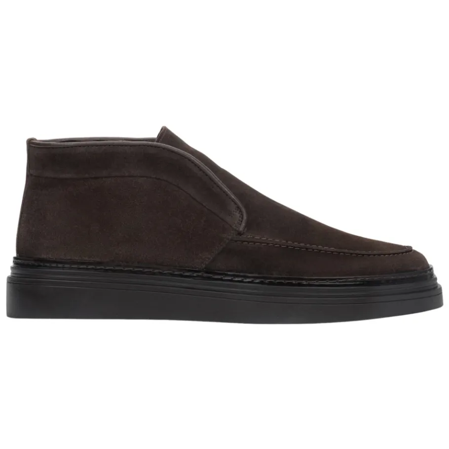 Estro Elevated Loafers-Heren Laarzen