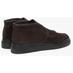 Estro Elevated Loafers-Heren Laarzen