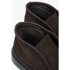 Estro Elevated Loafers-Heren Laarzen