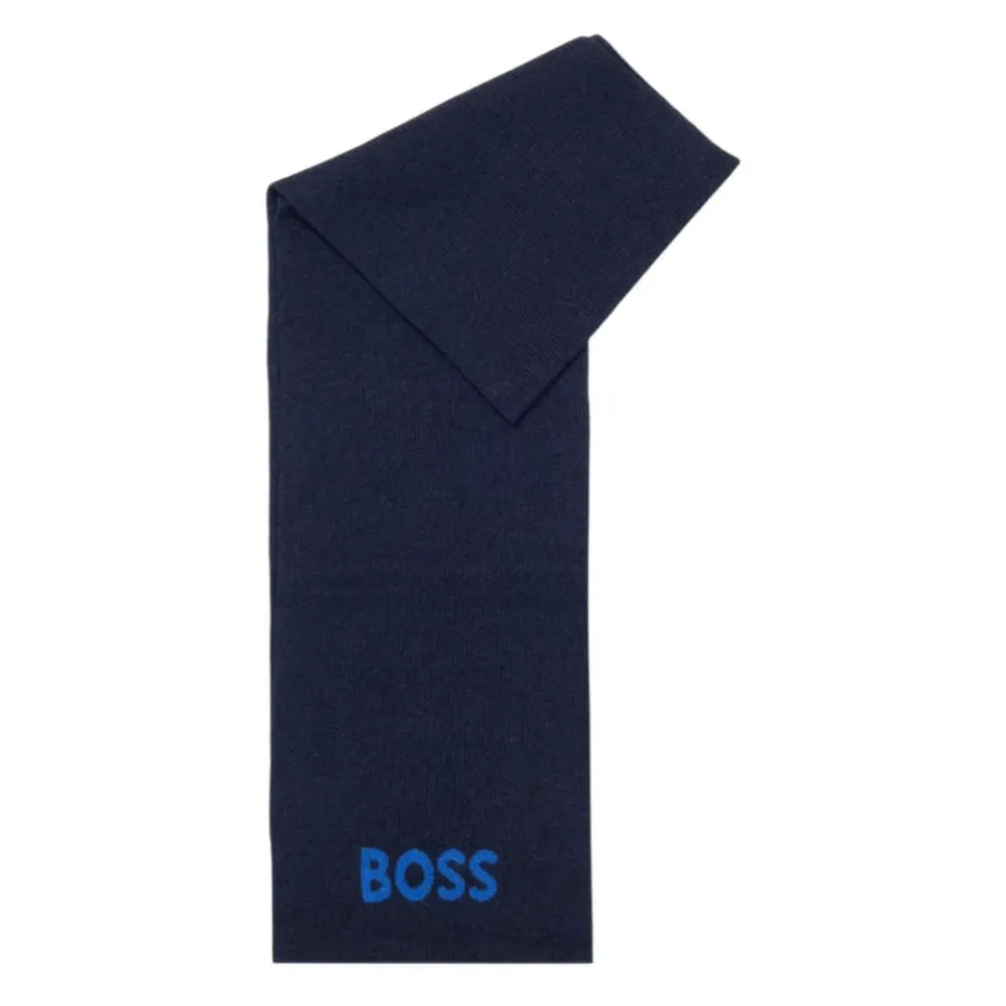 Hugo Elios Scarf-Heren Sjaals