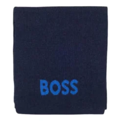 Hugo Elios Scarf-Heren Sjaals