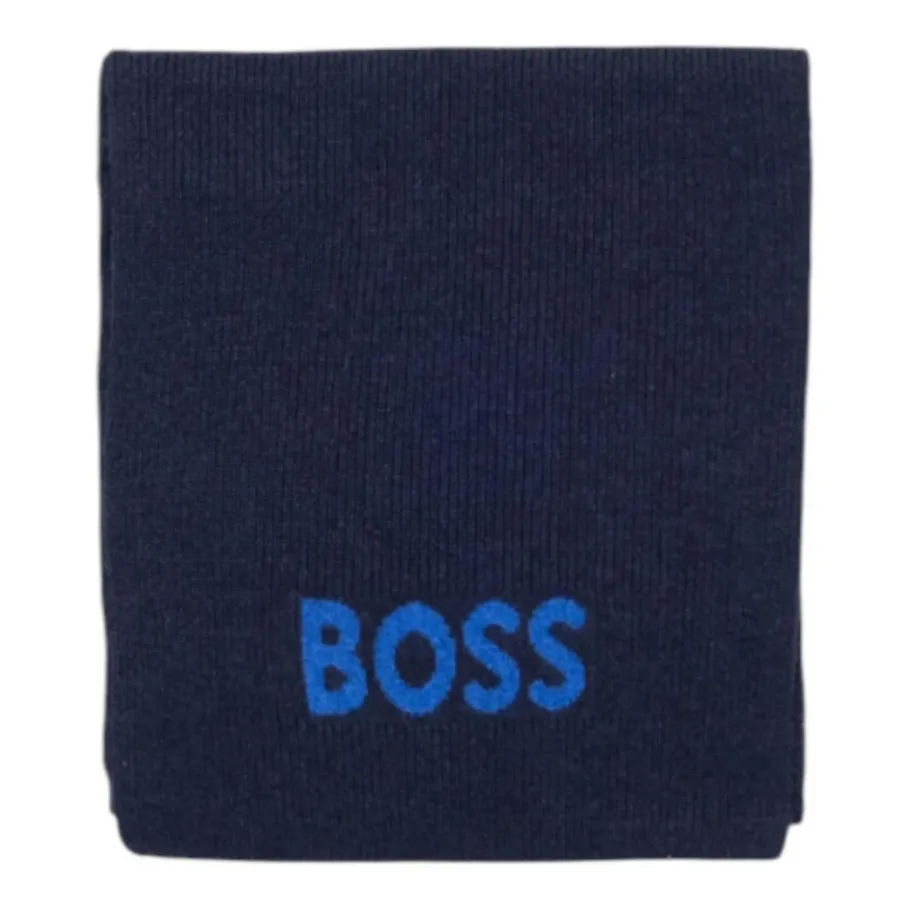 Hugo Elios Scarf-Heren Sjaals