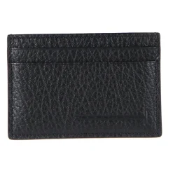 Tom Ford Elongated T Line Classic Creditcardhouder-Heren Portefeuilles