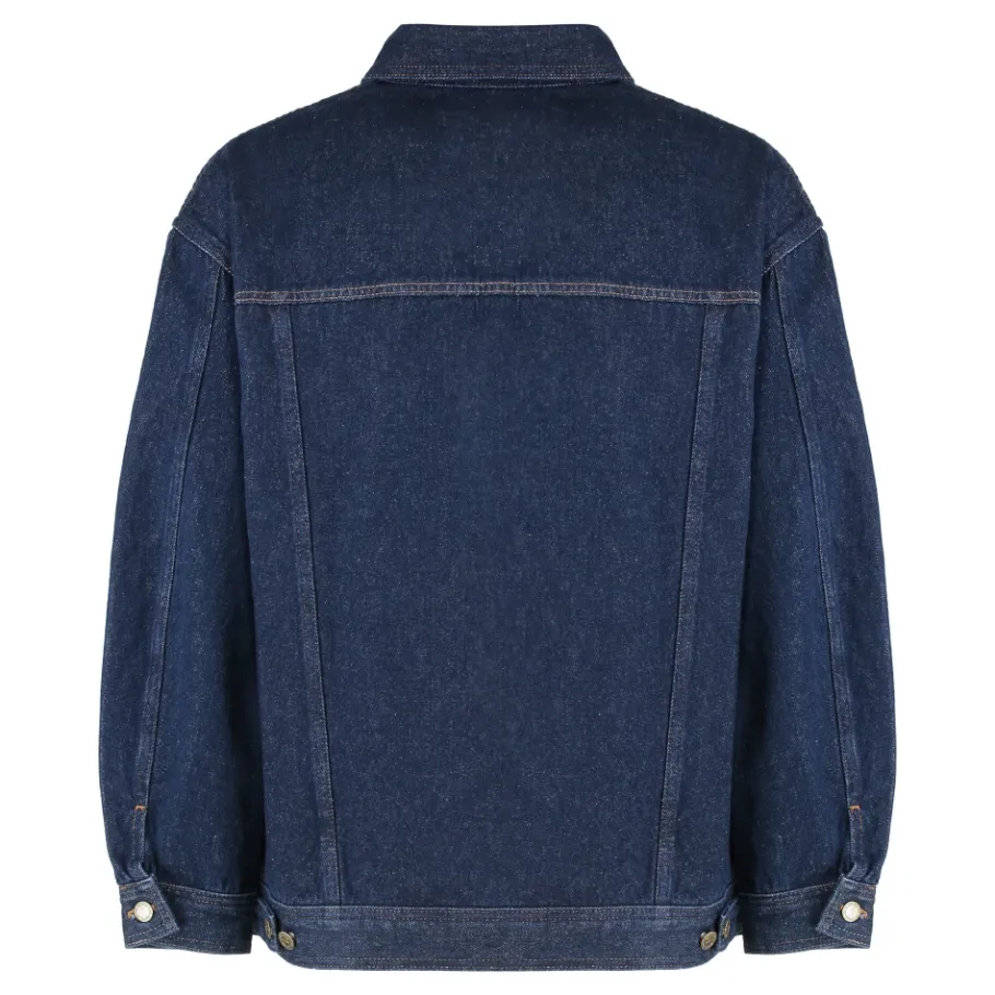 A.P.C. Elvis Jacket-Heren Jassen