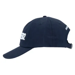 Dsquared2 Embossed Logo Baseball Cap Fibbia-Heren Petten