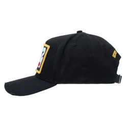 Dsquared2 Embossed Logo Baseball Cap Fibbia-Heren Petten