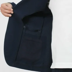 Tagliatore Embossed Suit Set-Heren Kostuums