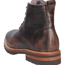 Panama Jack EMERY IGLOO Boot-Heren Snowboots