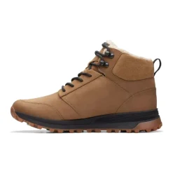Clarks Enkellaarsjes-Heren Snowboots