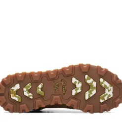 Clarks Enkellaarsjes-Heren Snowboots