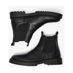 Selected Homme Enkellaarsjes-Heren Laarzen