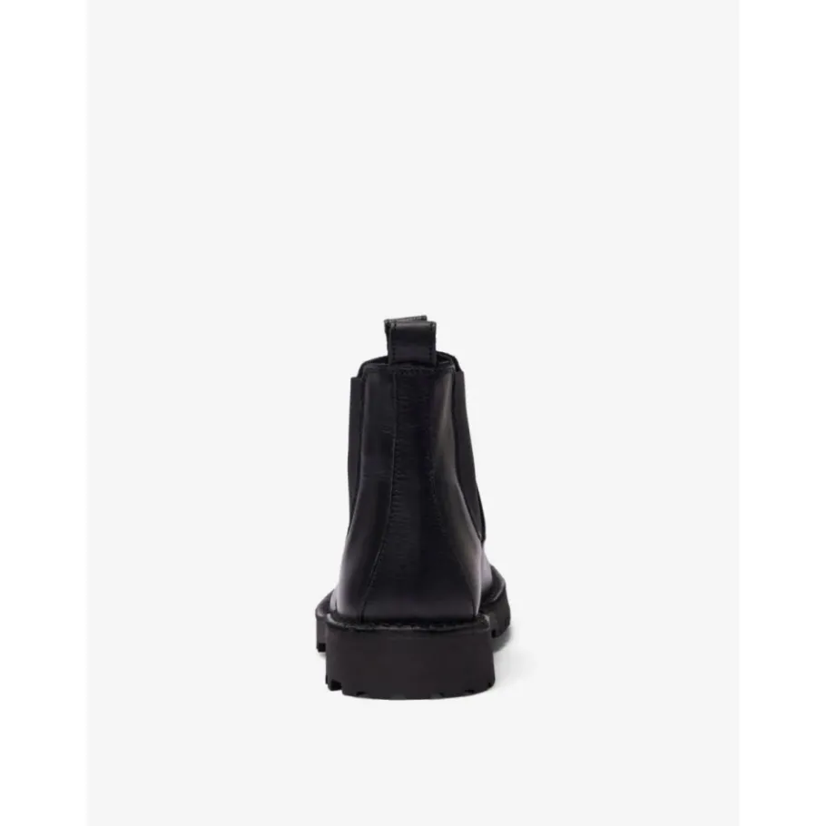 Selected Homme Enkellaarsjes-Heren Laarzen