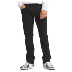 Carlo Colucci Enrico Stretch Jeans-Heren Jeans