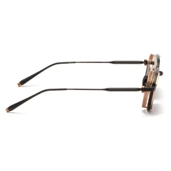 Akoni Eris-two Zonnebril-Heren Zonnebrillen