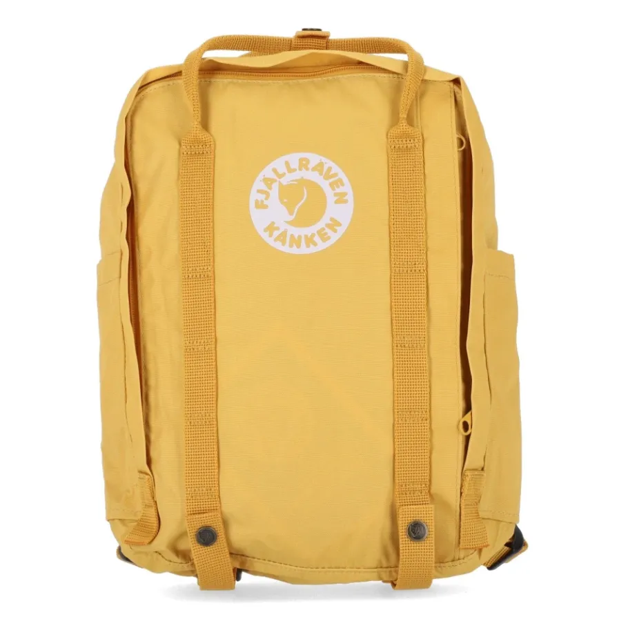 Fjällräven Esdoorn Boom Rugzak Stijlvol Lichtgewicht-Heren Rugzakken