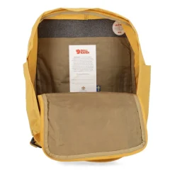 Fjällräven Esdoorn Boom Rugzak Stijlvol Lichtgewicht-Heren Rugzakken