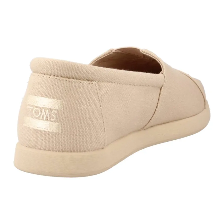 TOMS Espadrilles-Heren Espadrilles