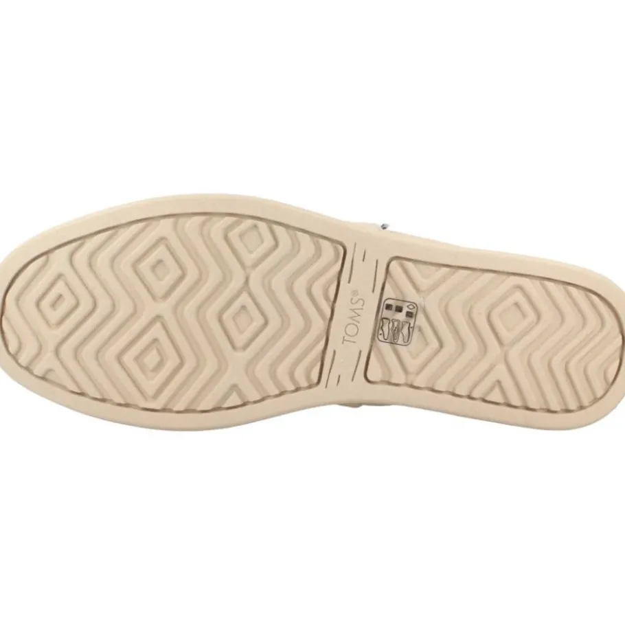 TOMS Espadrilles-Heren Espadrilles