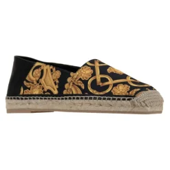 Versace Espadrilles-Heren Espadrilles