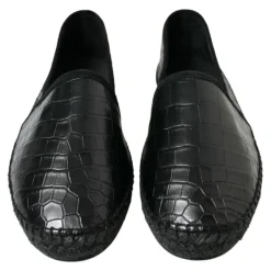 Dolce & Gabbana Espadrilles-Heren Espadrilles
