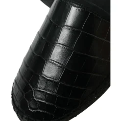 Dolce & Gabbana Espadrilles-Heren Espadrilles