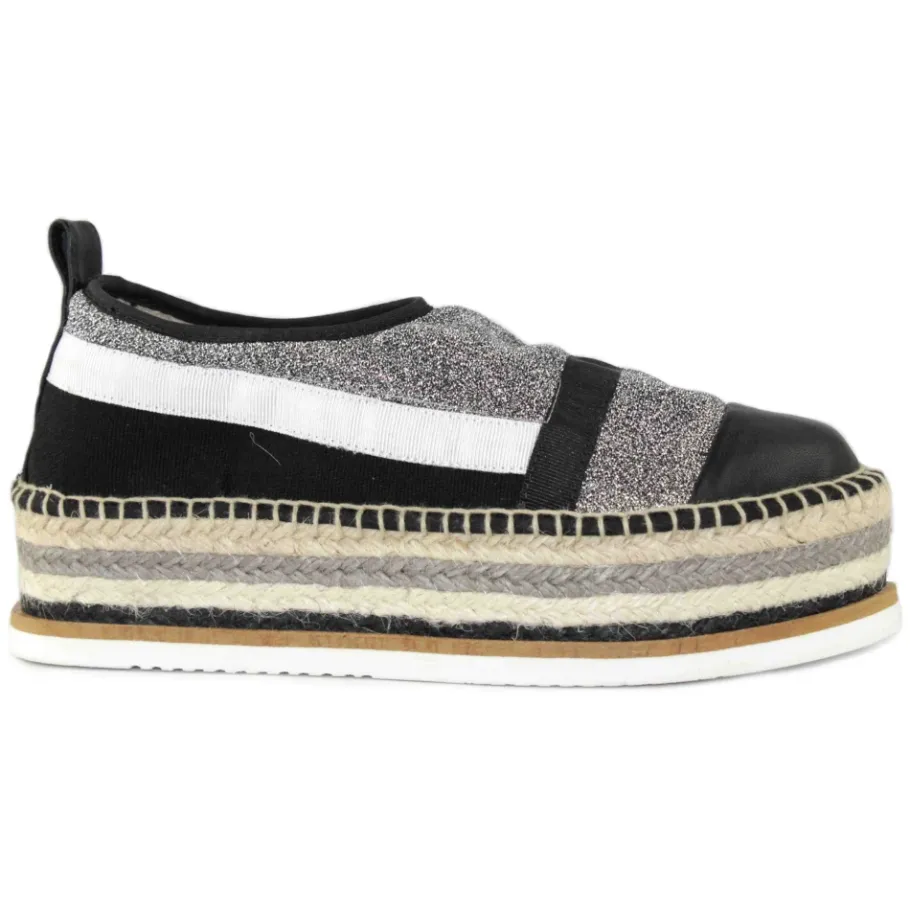 Espadrilles -Heren Espadrilles