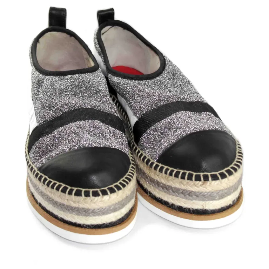 Espadrilles -Heren Espadrilles