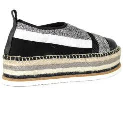 Espadrilles -Heren Espadrilles