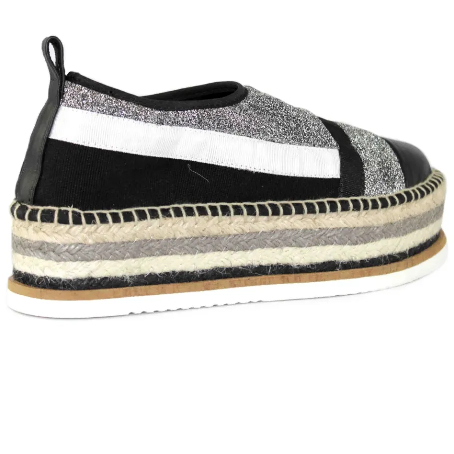 Espadrilles -Heren Espadrilles