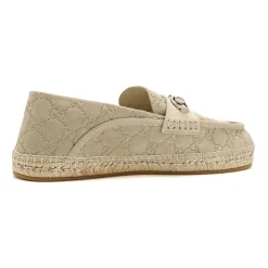 Gucci Espadrilles-Heren Espadrilles|Instappers & Slip Ons