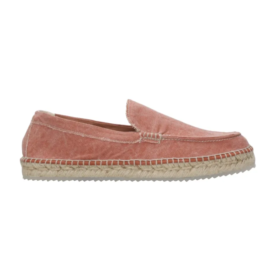 Espadrilles -Heren Espadrilles