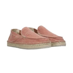 Espadrilles -Heren Espadrilles