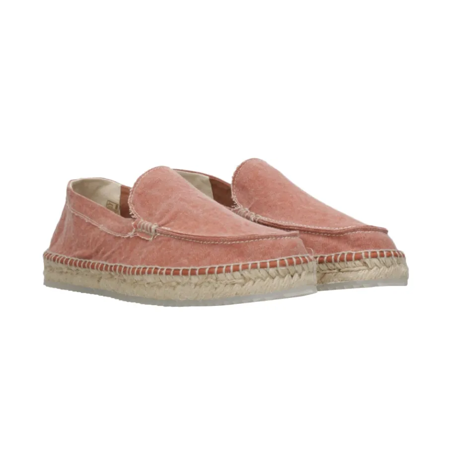 Espadrilles -Heren Espadrilles