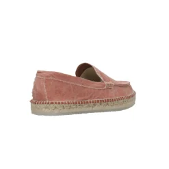Espadrilles -Heren Espadrilles