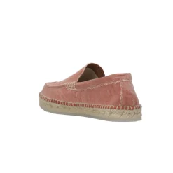 Espadrilles -Heren Espadrilles